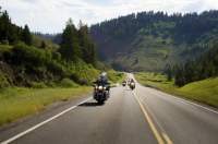 USA - Motorradreise: Vom Pazifik zum Atlantik